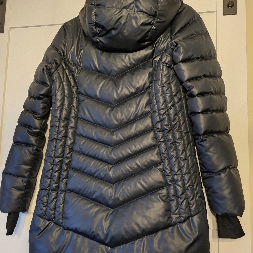 LOLE Winter down jacket - Picture 3 of 6
